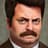 Ron Swanson