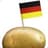 germanKatoffel
