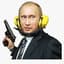 Vladimir shootin
