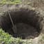 Hole
