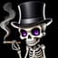 TopHat Skelly