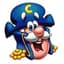 Cap'n Crunch