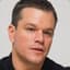 Matt Damon