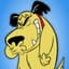 Muttley