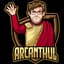Arcanthul