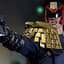 Judge Dredd