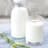 milk
