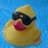 Rubber Duck