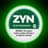 6mg ZYN Wintergreen