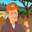 Rusty Shackleford!