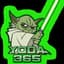 yoda365