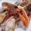 Prawn with Claws