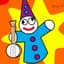 Banjo_the_Clown