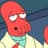 Why not Zoidberg?