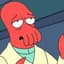 Why not Zoidberg?