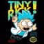 Tiny Rick