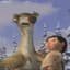 Sid The Sloth