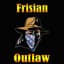 Frisian Outlaw