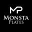 MonstaPlates