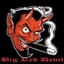 Big Red Devil