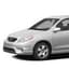2004 Toyota Matrix X