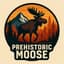 prehistoric_moose
