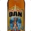 Lieutenant Dan