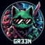 Gr33n