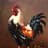 Infamous Rooster