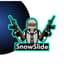 ✪ SnowSlide