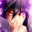 Uchiha Sasuke