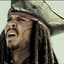 Cap'n Jack Sparrow