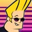 Johnny Bravo
