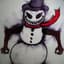 Snowman