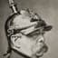 OTTO VON BISMARCK