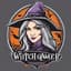Witch Gamer