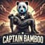 Captain Bamboo