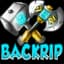 Backrip