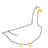 goose