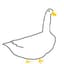 goose