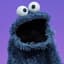 Cookie Monster