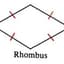 Rhombus