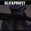 Blackprofet