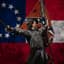 Confederate Soldier (Mcdonald)