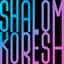 shalom_koresh