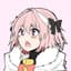 Astolfo, Holy One