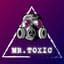 Mr. Toxic