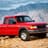 1993 Ford Ranger