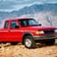1993 Ford Ranger