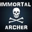 Immortal Archer